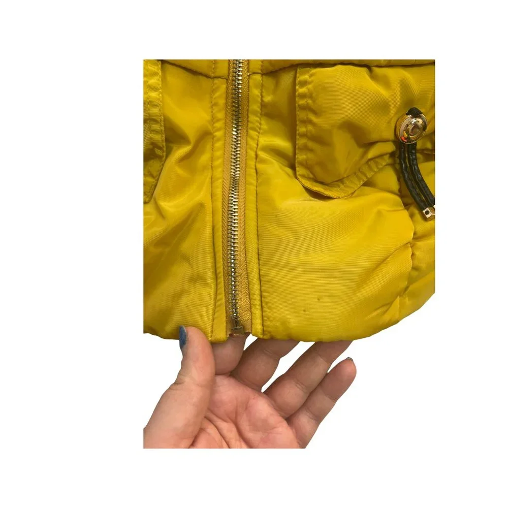 ❤️Melani Italy women's ruffle design jacket - Picture 2 of 6